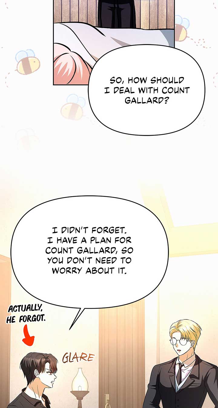 I’ve Probably Made a Mistake in Getting Married Chapter 23 page 82