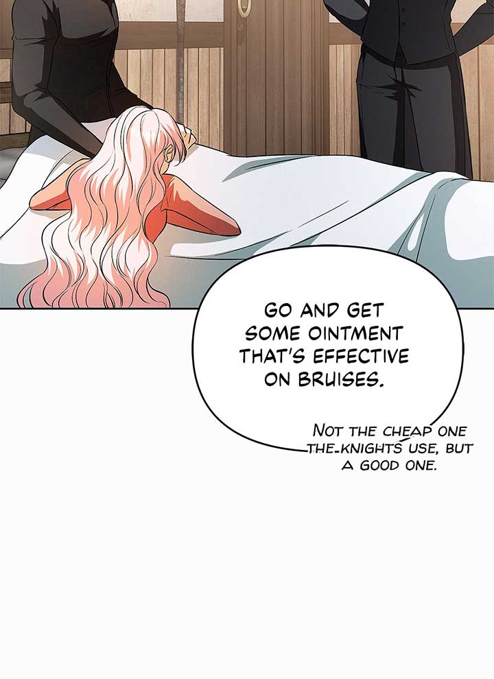 I’ve Probably Made a Mistake in Getting Married Chapter 23 page 83