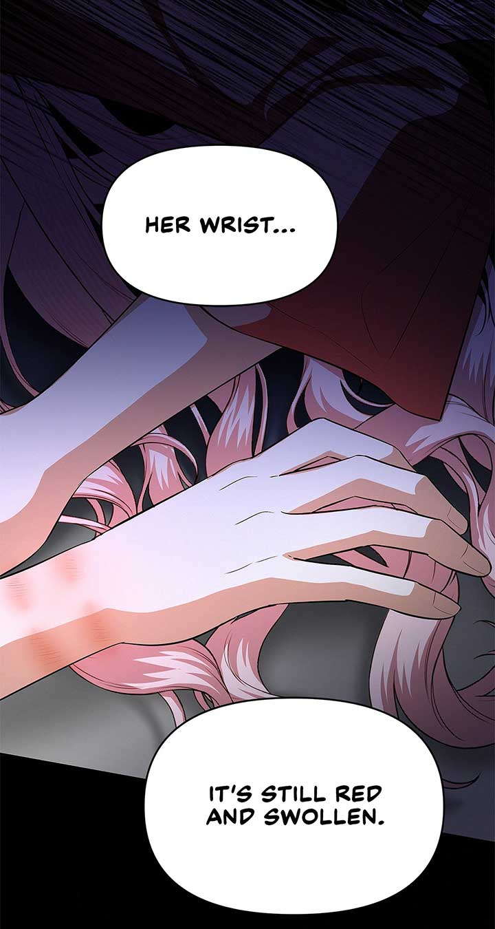 I’ve Probably Made a Mistake in Getting Married Chapter 23 page 85