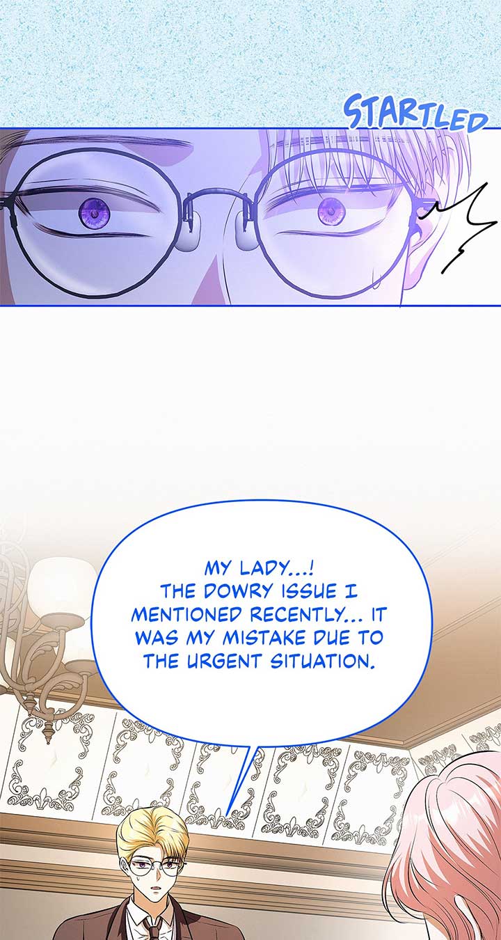 I’ve Probably Made a Mistake in Getting Married Chapter 24 page 10