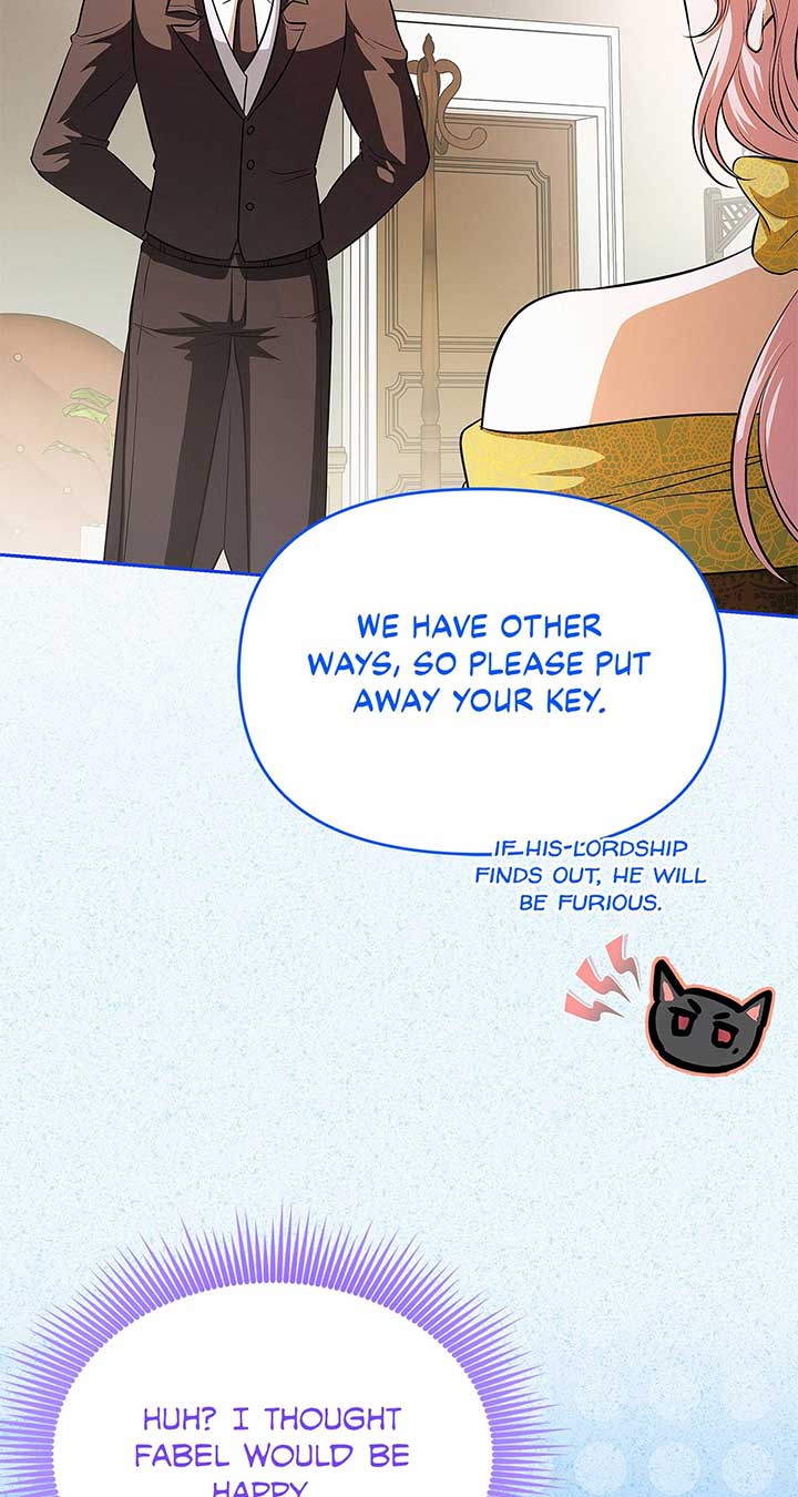 I’ve Probably Made a Mistake in Getting Married Chapter 24 page 11