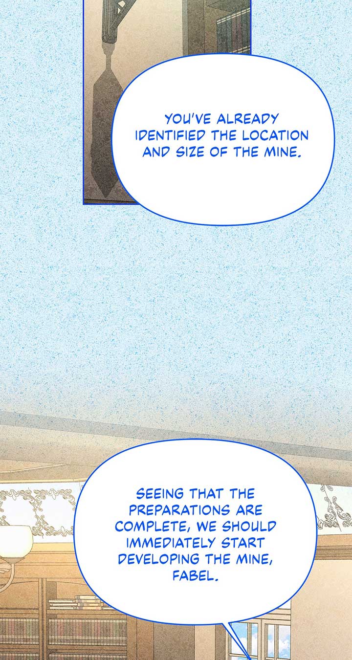 I’ve Probably Made a Mistake in Getting Married Chapter 24 page 1