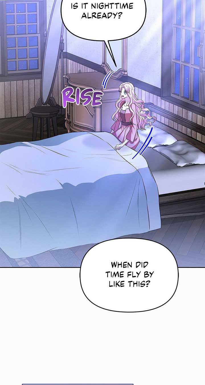 I’ve Probably Made a Mistake in Getting Married Chapter 24 page 22