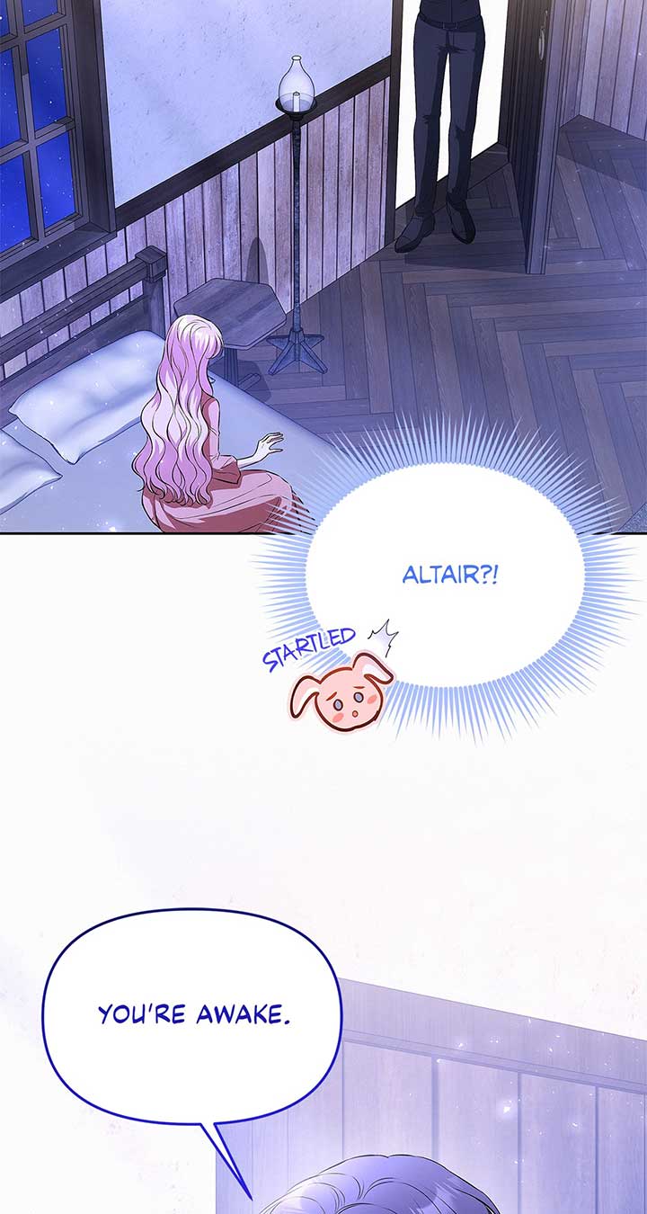 I’ve Probably Made a Mistake in Getting Married Chapter 24 page 28