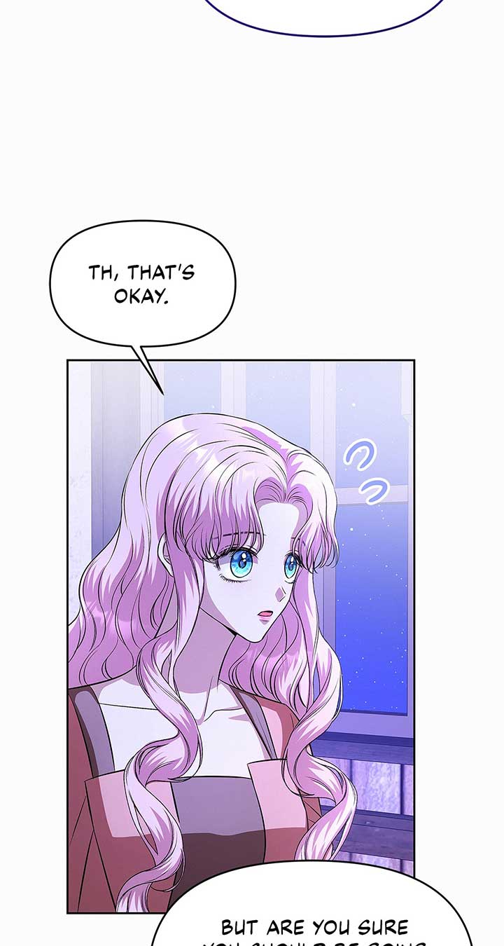 I’ve Probably Made a Mistake in Getting Married Chapter 24 page 30