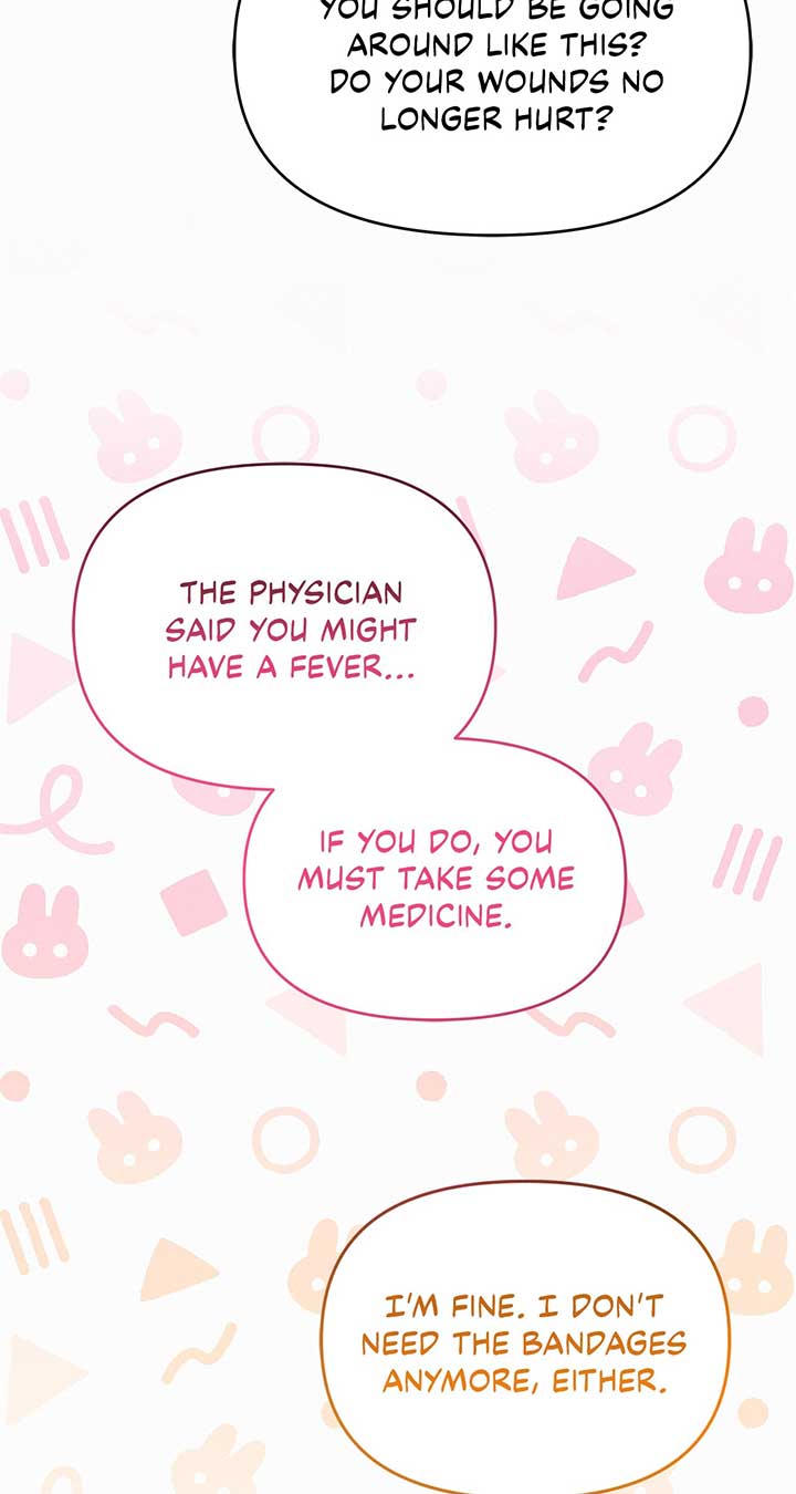 I’ve Probably Made a Mistake in Getting Married Chapter 24 page 31