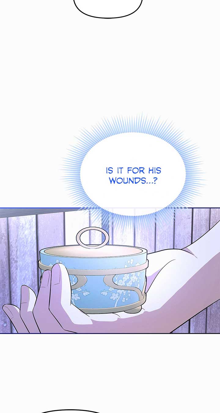 I’ve Probably Made a Mistake in Getting Married Chapter 24 page 36