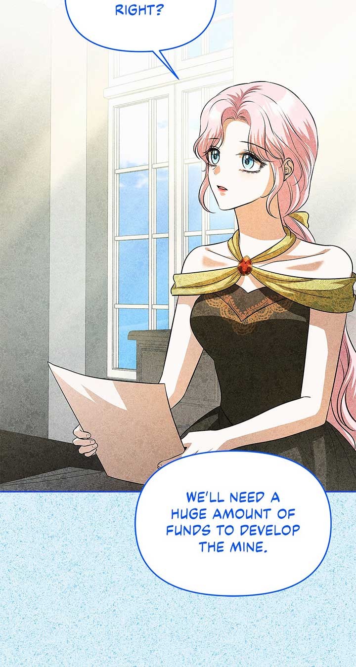 I’ve Probably Made a Mistake in Getting Married Chapter 24 page 3