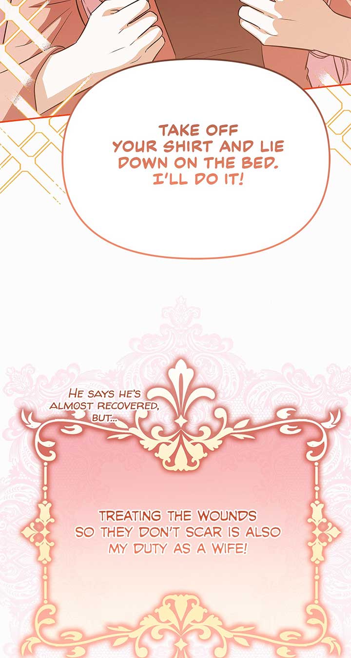 I’ve Probably Made a Mistake in Getting Married Chapter 24 page 39