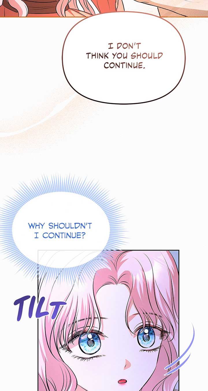 I’ve Probably Made a Mistake in Getting Married Chapter 24 page 51