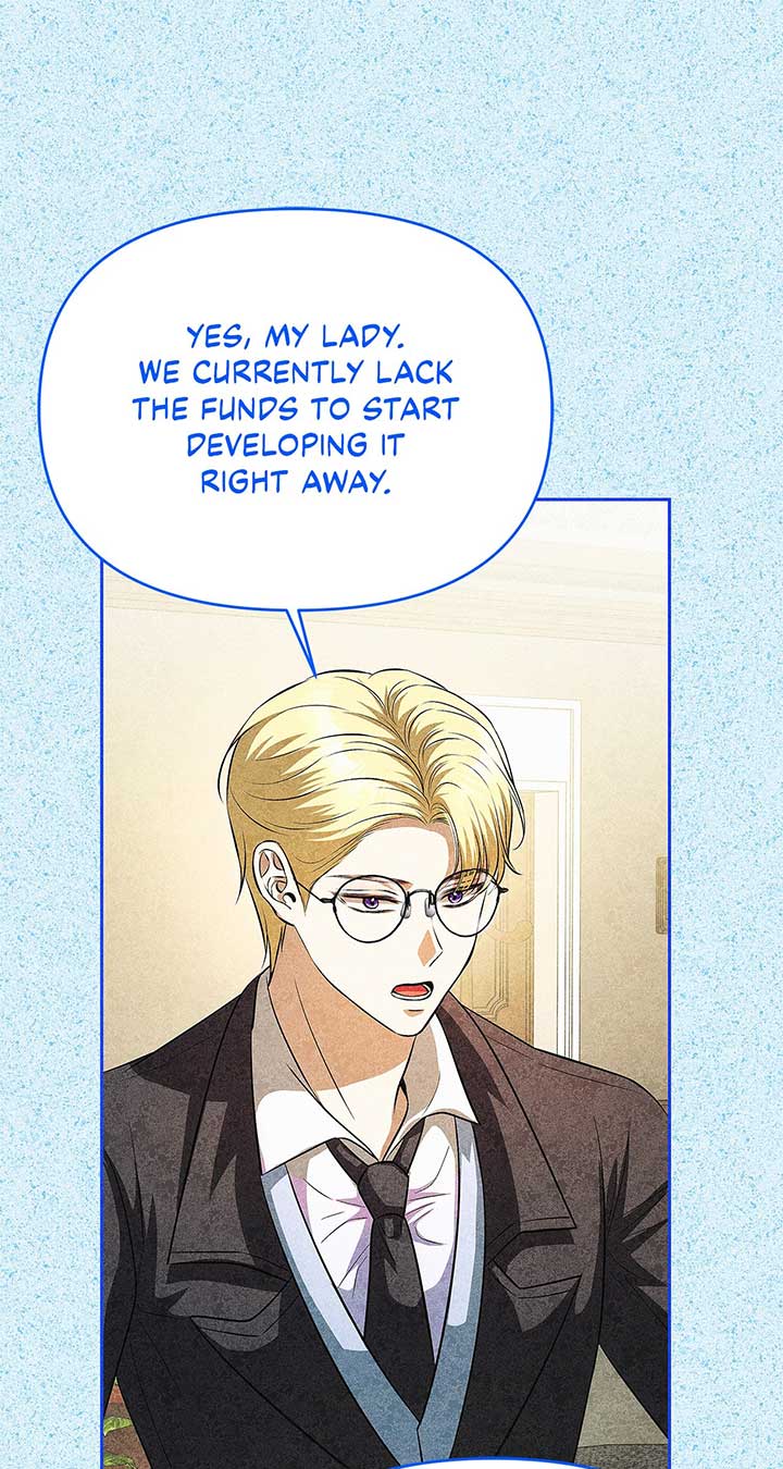 I’ve Probably Made a Mistake in Getting Married Chapter 24 page 5