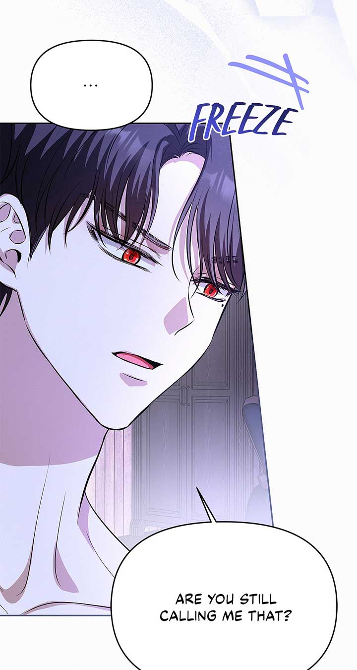 I’ve Probably Made a Mistake in Getting Married Chapter 24 page 67