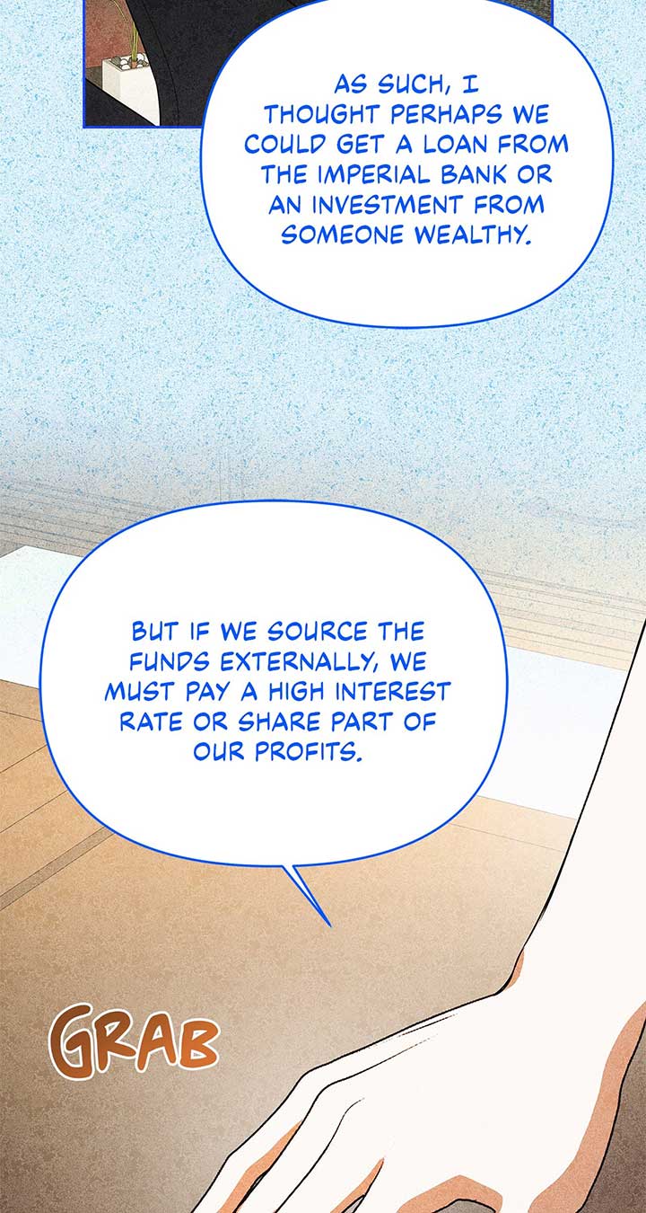 I’ve Probably Made a Mistake in Getting Married Chapter 24 page 6