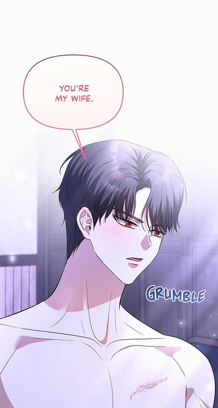 I’ve Probably Made a Mistake in Getting Married Chapter 24 page 70