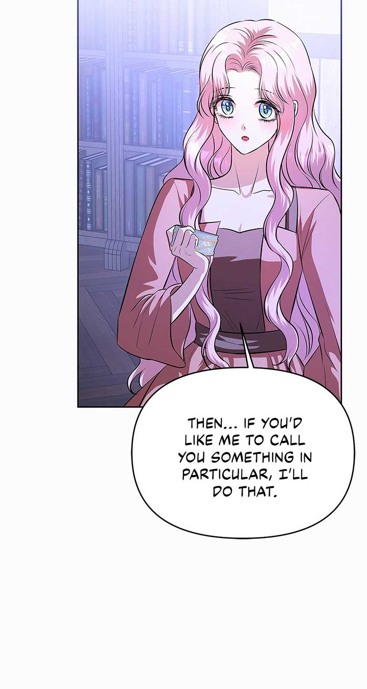 I’ve Probably Made a Mistake in Getting Married Chapter 24 page 72