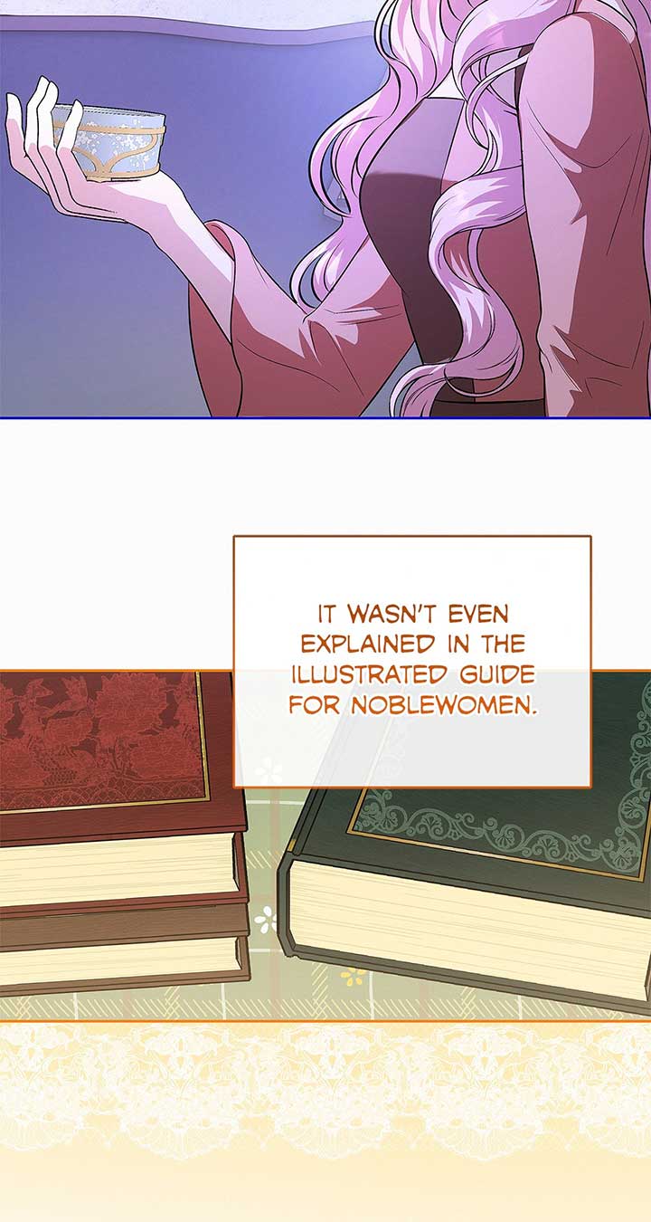 I’ve Probably Made a Mistake in Getting Married Chapter 24 page 75