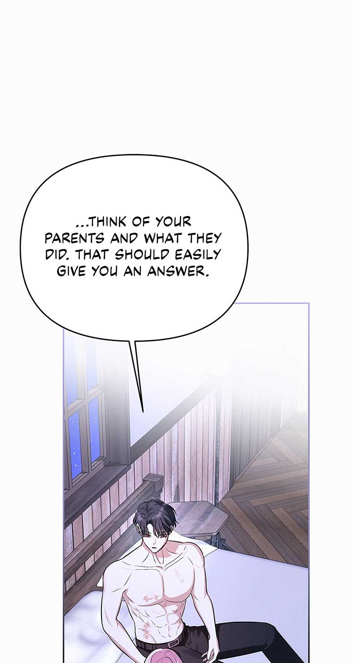 I’ve Probably Made a Mistake in Getting Married Chapter 24 page 77
