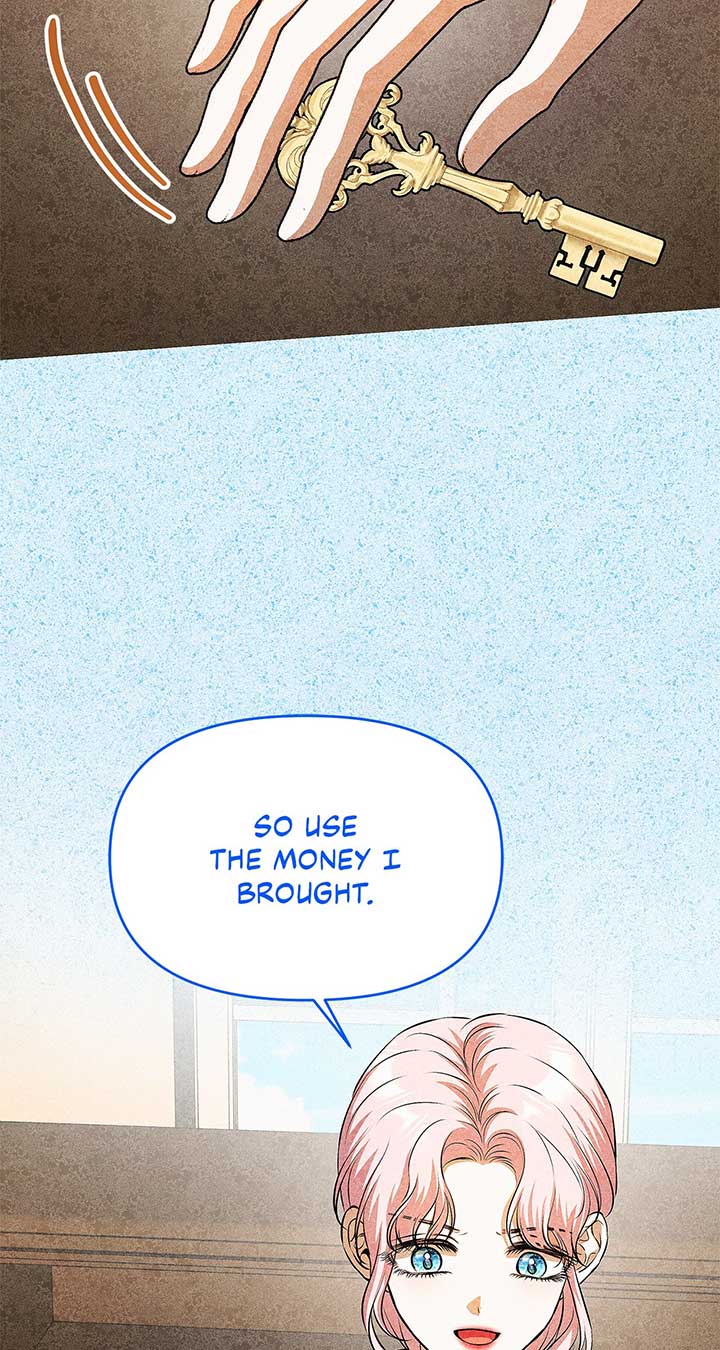 I’ve Probably Made a Mistake in Getting Married Chapter 24 page 7