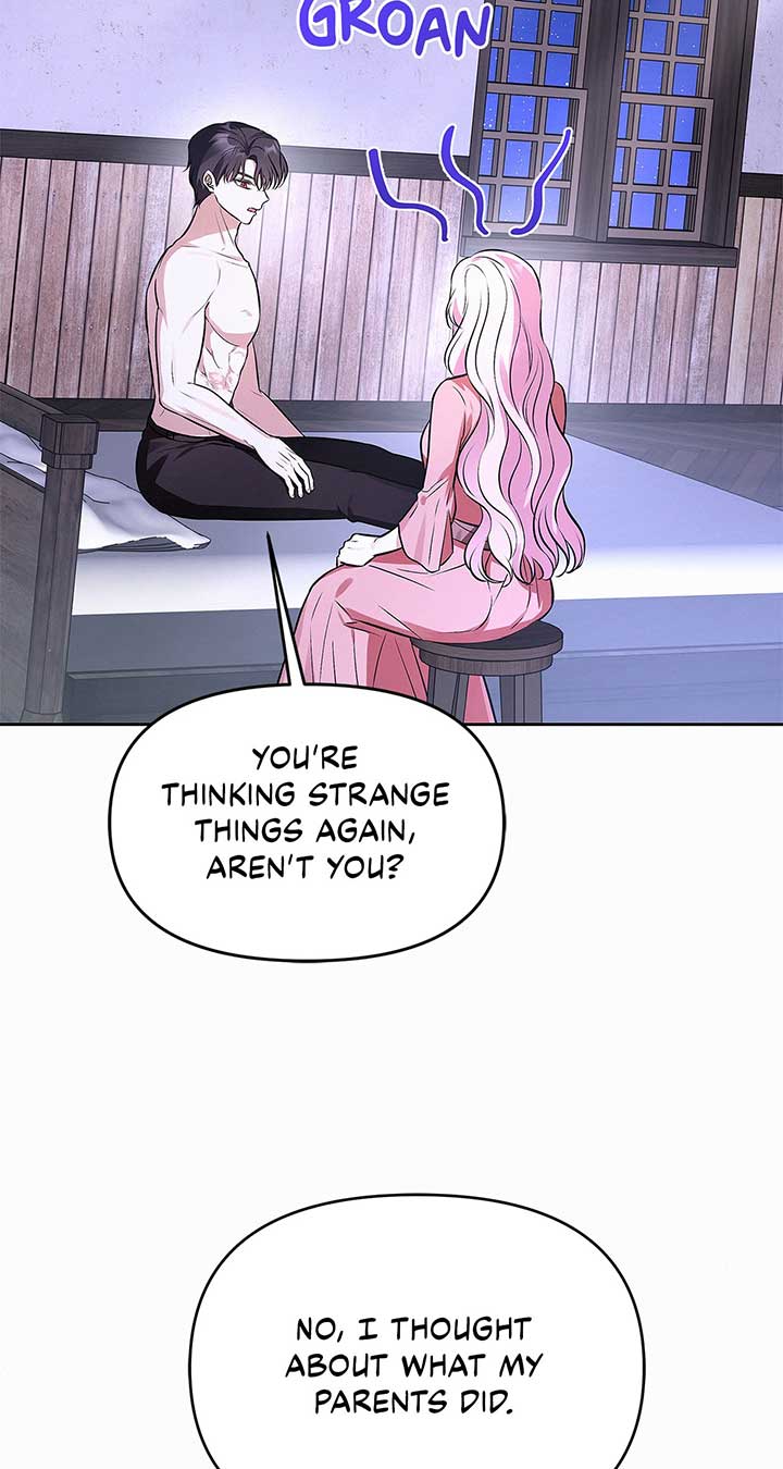 I’ve Probably Made a Mistake in Getting Married Chapter 24 page 83