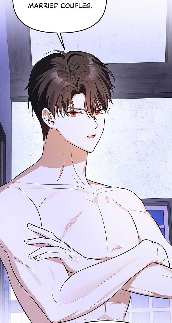 I’ve Probably Made a Mistake in Getting Married Chapter 24 page 85