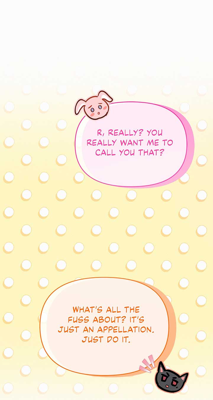 I’ve Probably Made a Mistake in Getting Married Chapter 24 page 87