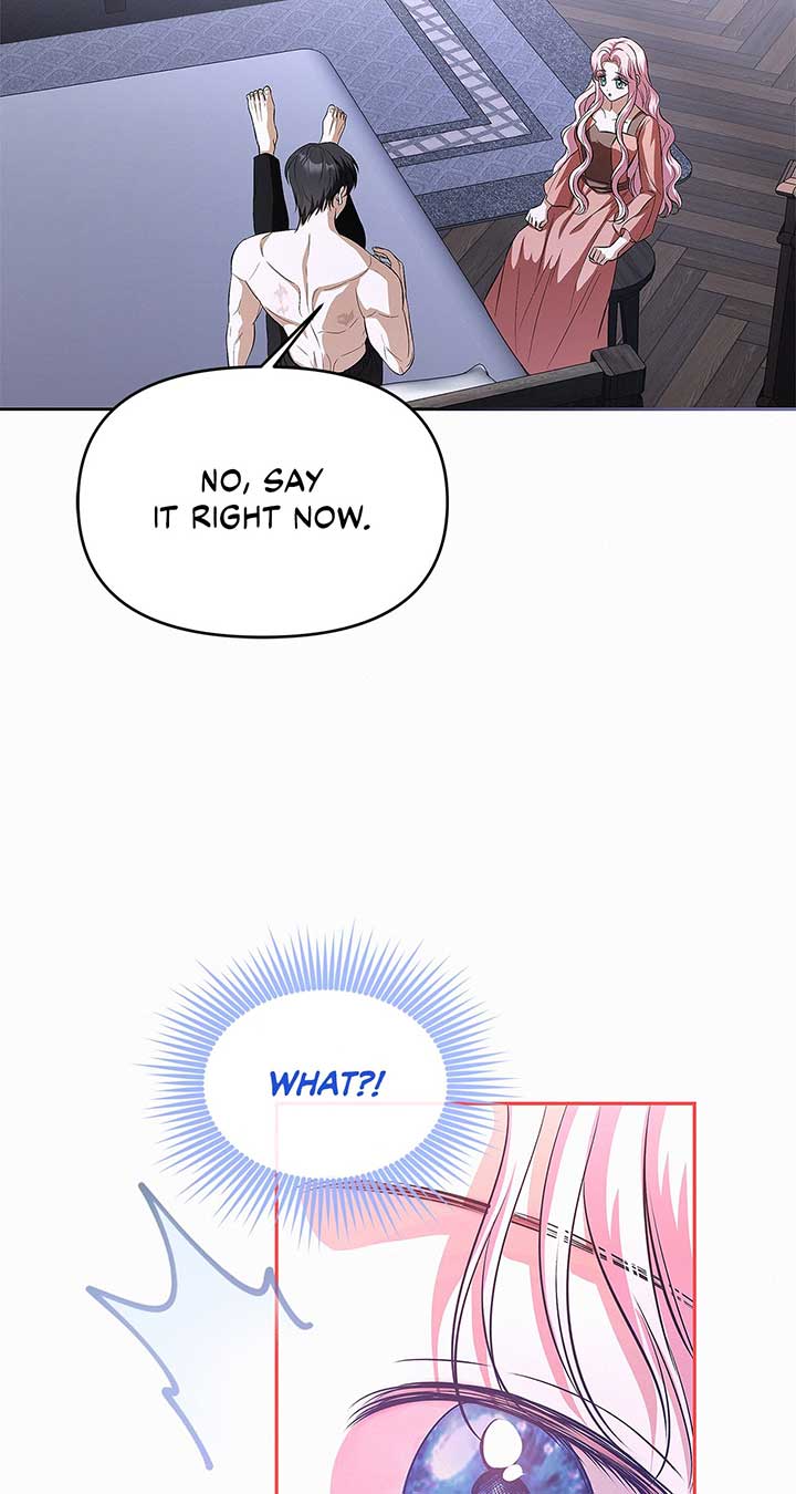 I’ve Probably Made a Mistake in Getting Married Chapter 25 page 9