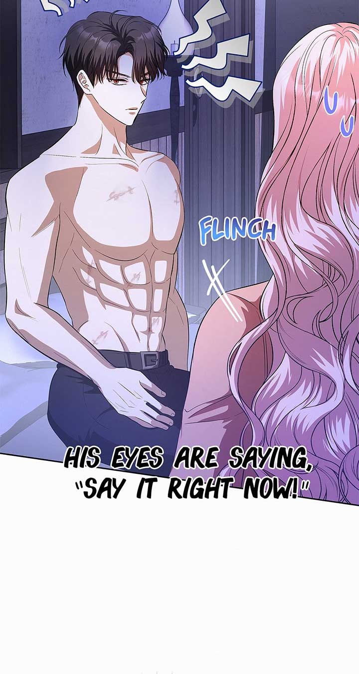 I’ve Probably Made a Mistake in Getting Married Chapter 25 page 11