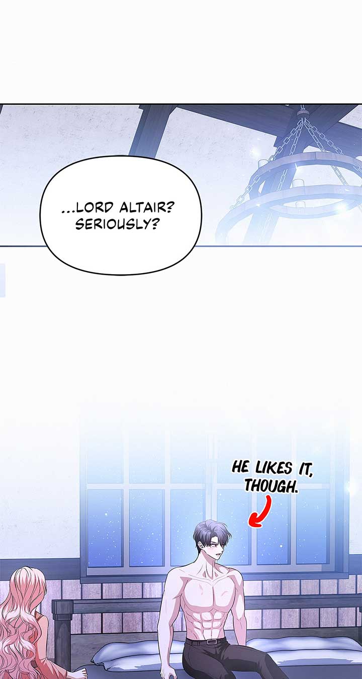 I’ve Probably Made a Mistake in Getting Married Chapter 25 page 14