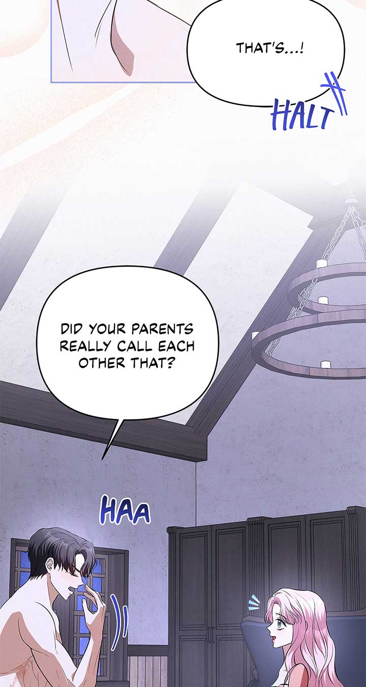 I’ve Probably Made a Mistake in Getting Married Chapter 25 page 1