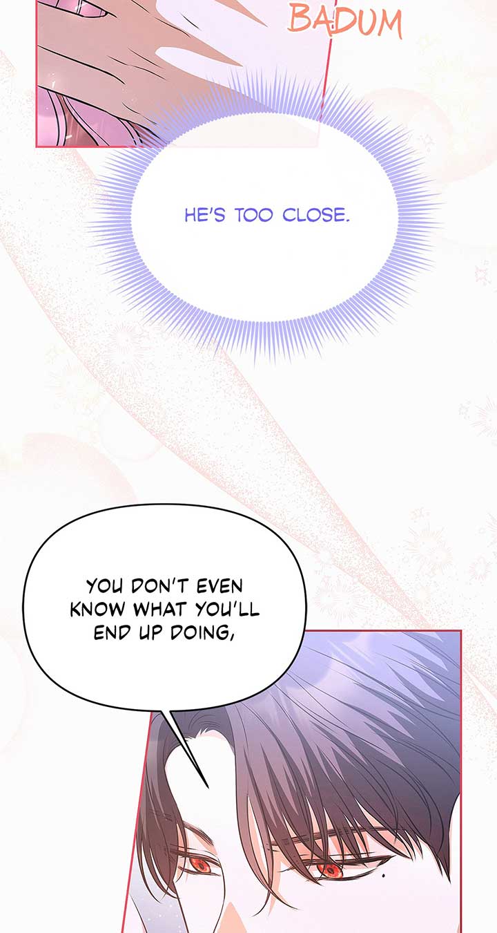 I’ve Probably Made a Mistake in Getting Married Chapter 25 page 32