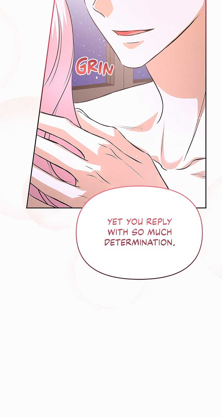 I’ve Probably Made a Mistake in Getting Married Chapter 25 page 33