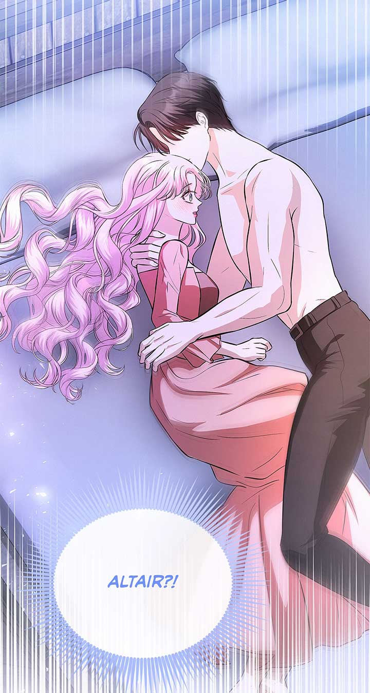 I’ve Probably Made a Mistake in Getting Married Chapter 25 page 36