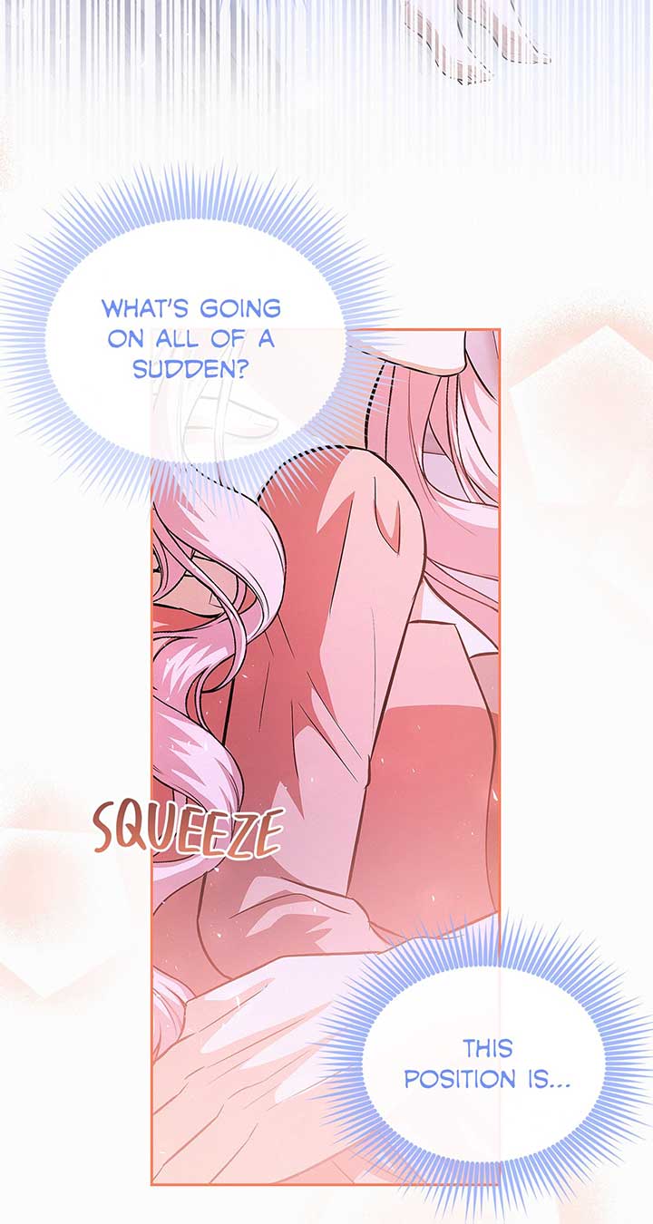 I’ve Probably Made a Mistake in Getting Married Chapter 25 page 37