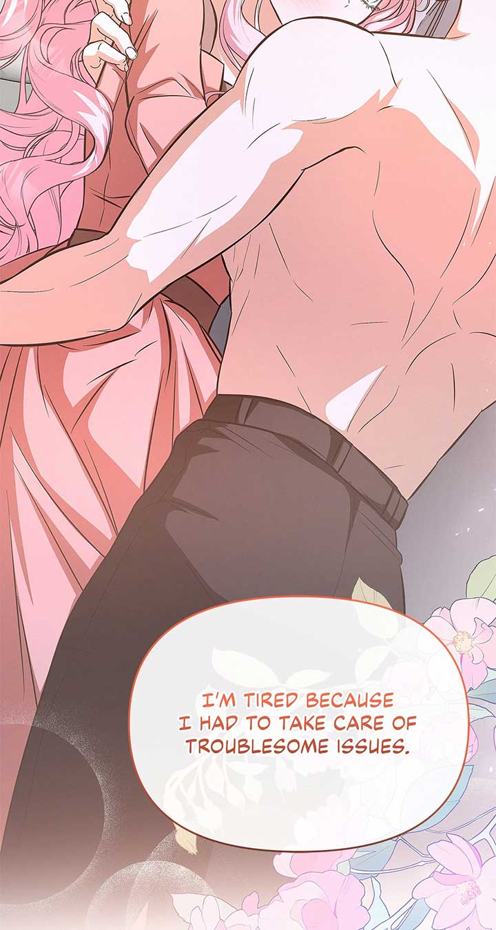 I’ve Probably Made a Mistake in Getting Married Chapter 25 page 41