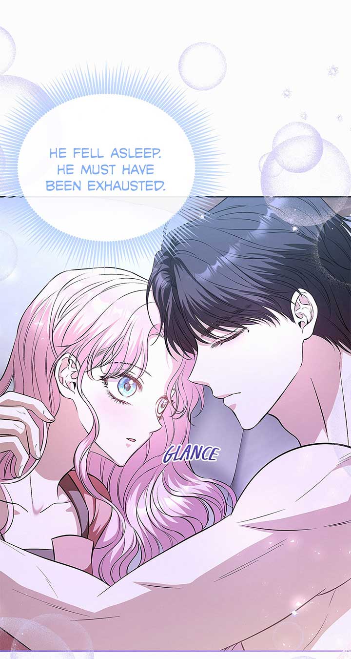 I’ve Probably Made a Mistake in Getting Married Chapter 25 page 43