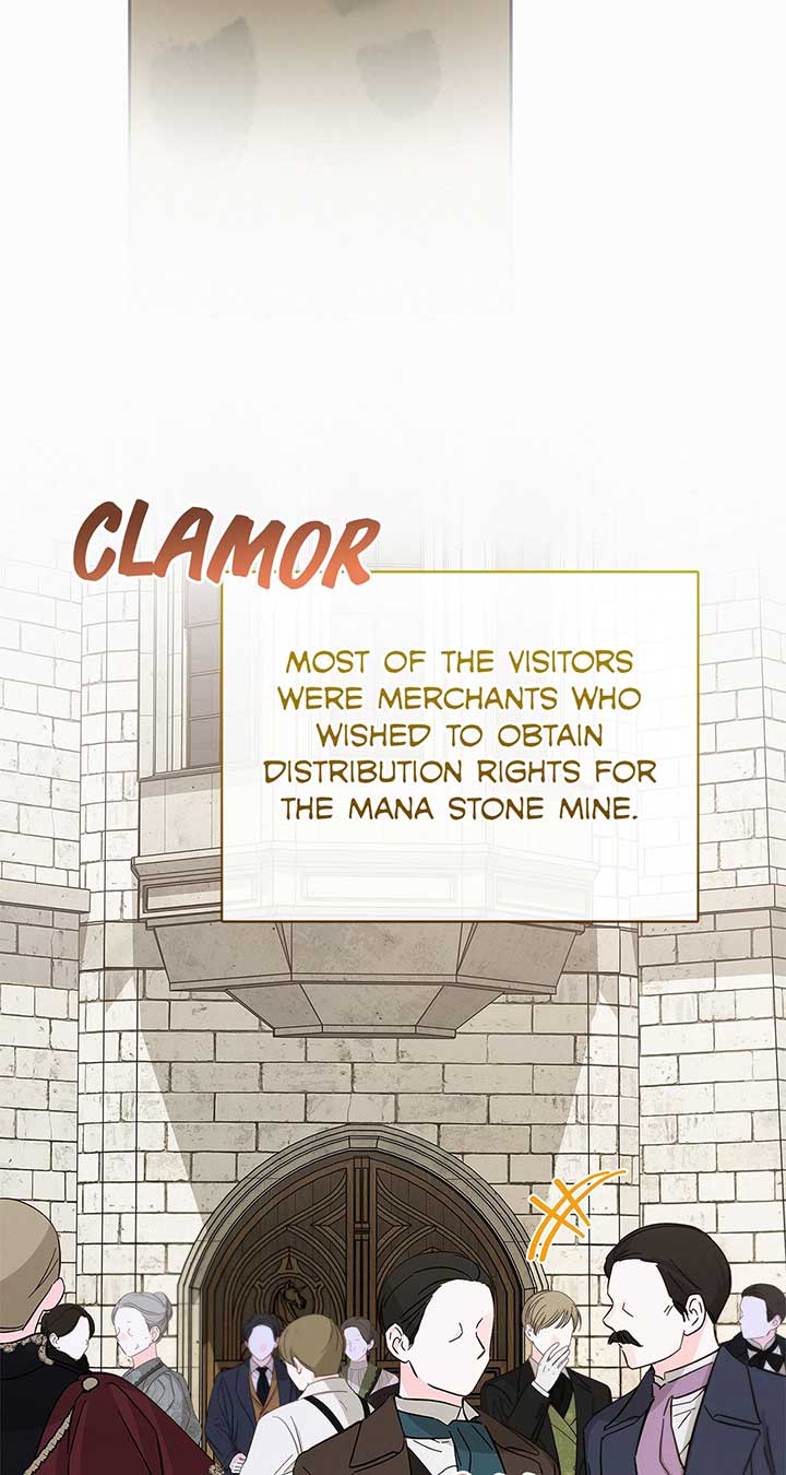 I’ve Probably Made a Mistake in Getting Married Chapter 25 page 52