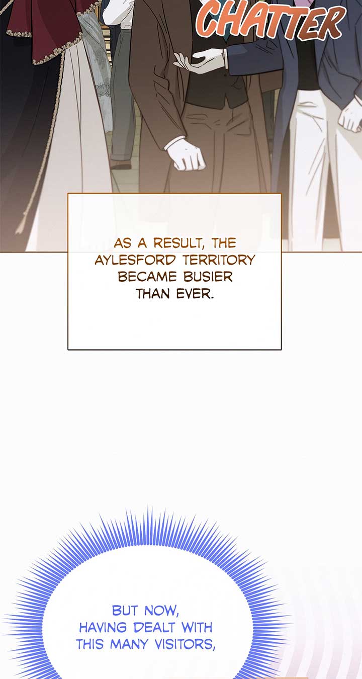 I’ve Probably Made a Mistake in Getting Married Chapter 25 page 53