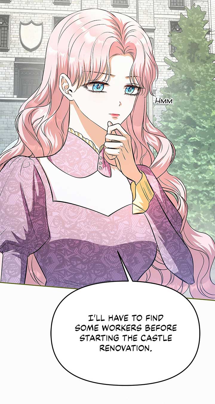 I’ve Probably Made a Mistake in Getting Married Chapter 25 page 57