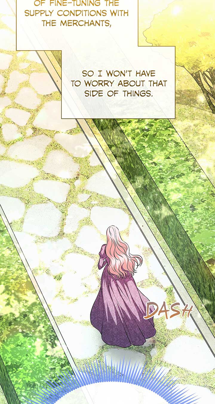 I’ve Probably Made a Mistake in Getting Married Chapter 25 page 62