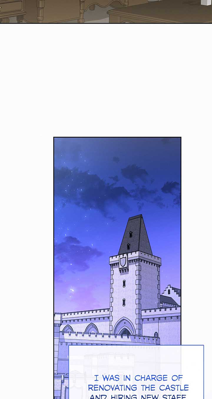 I’ve Probably Made a Mistake in Getting Married Chapter 25 page 64