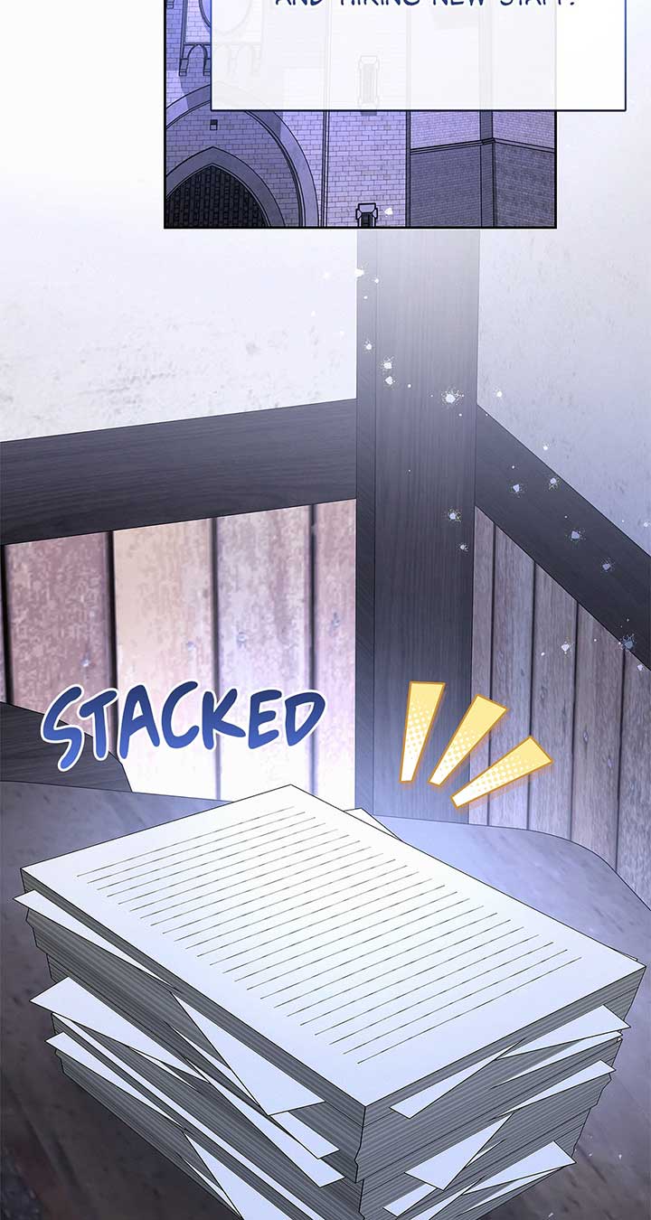 I’ve Probably Made a Mistake in Getting Married Chapter 25 page 65