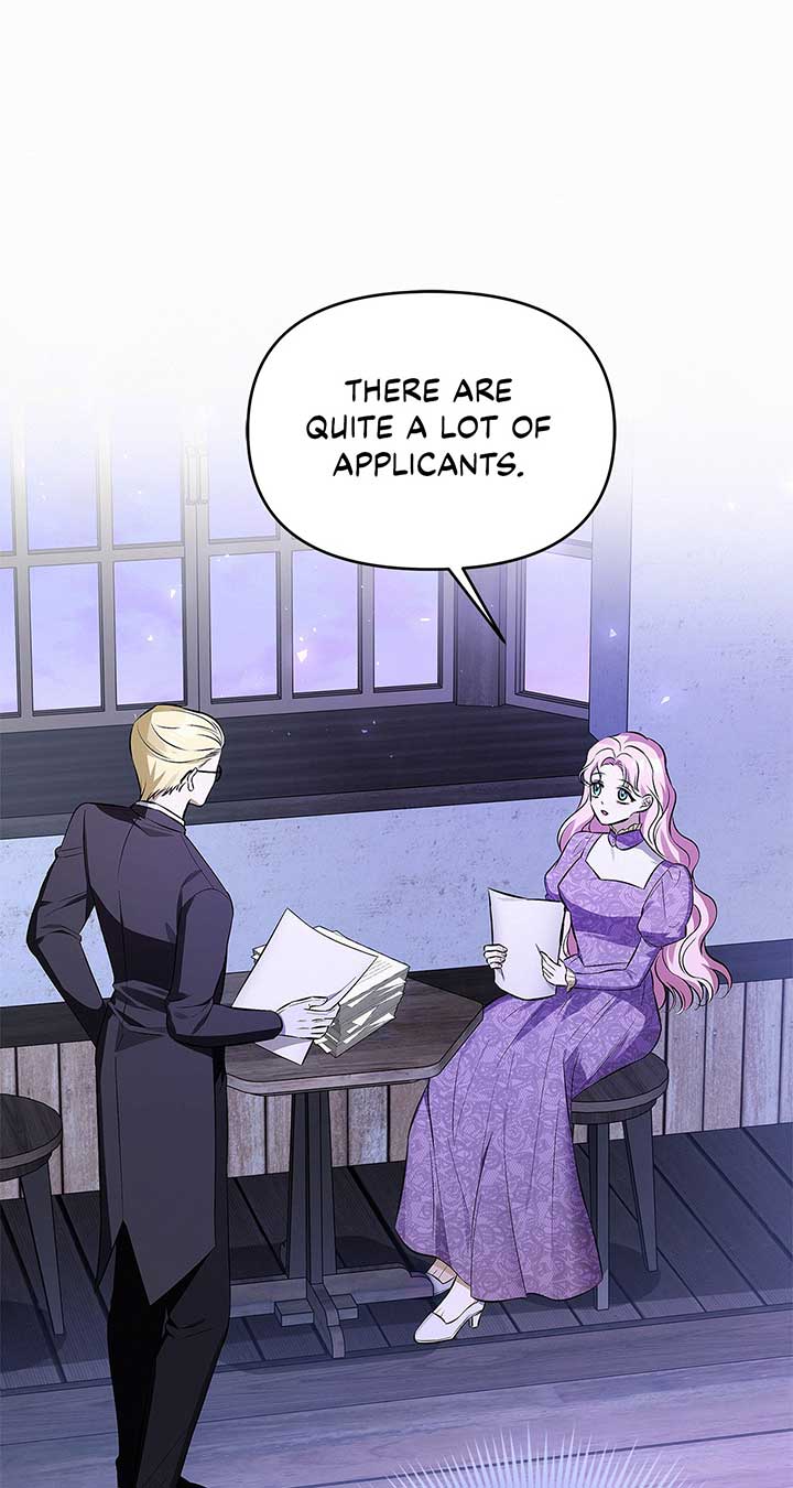 I’ve Probably Made a Mistake in Getting Married Chapter 25 page 67
