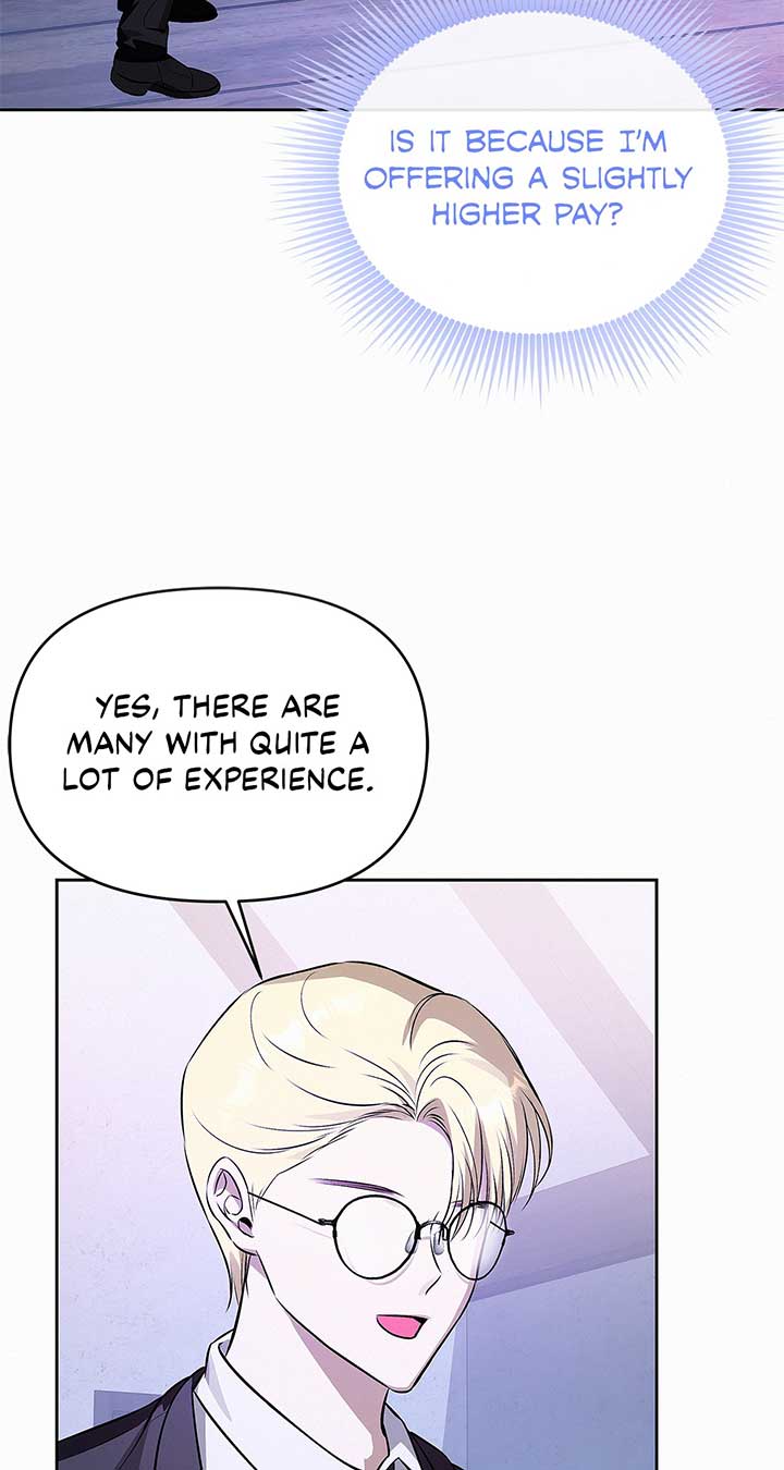 I’ve Probably Made a Mistake in Getting Married Chapter 25 page 68