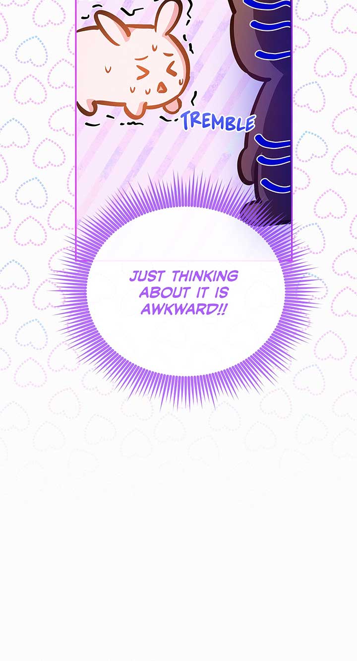 I’ve Probably Made a Mistake in Getting Married Chapter 25 page 6