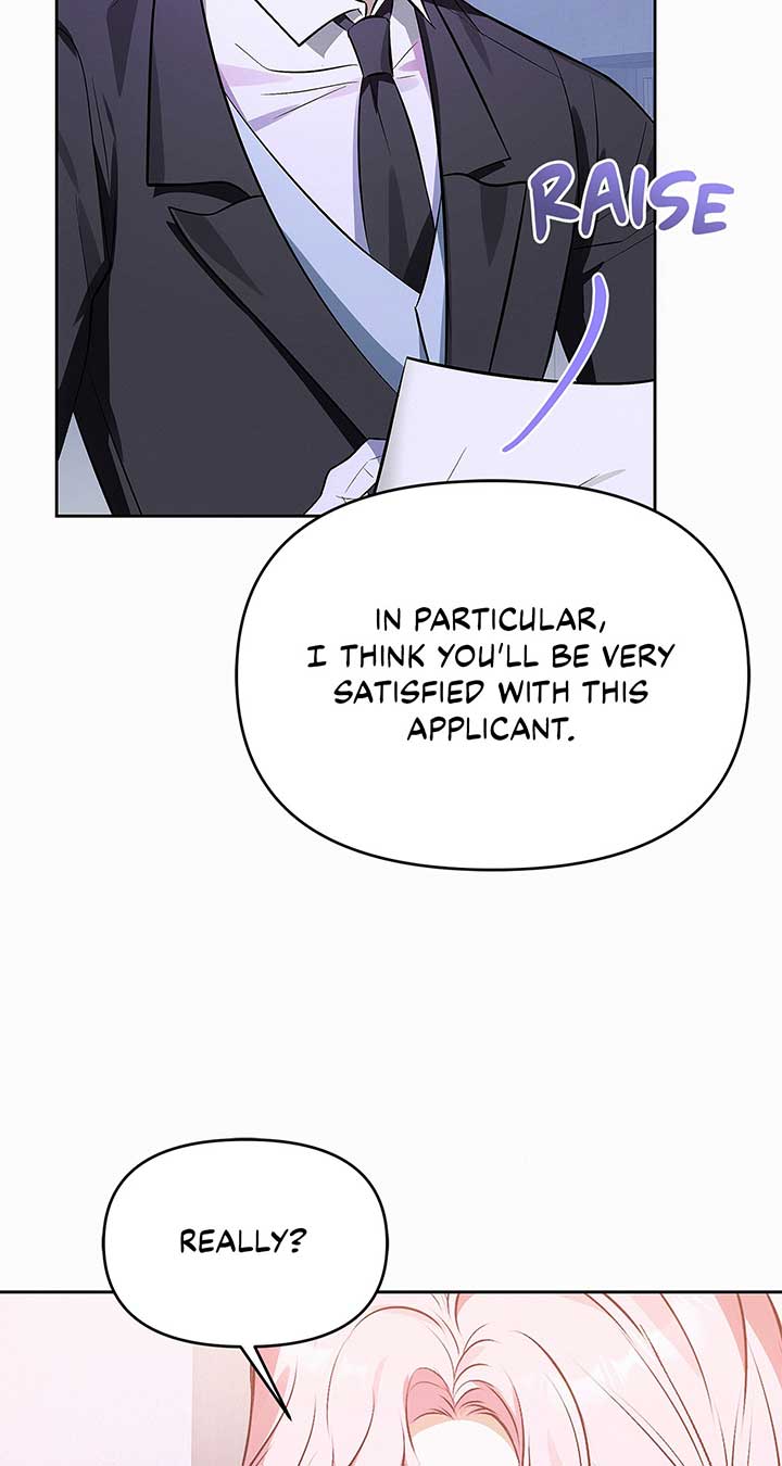 I’ve Probably Made a Mistake in Getting Married Chapter 25 page 69