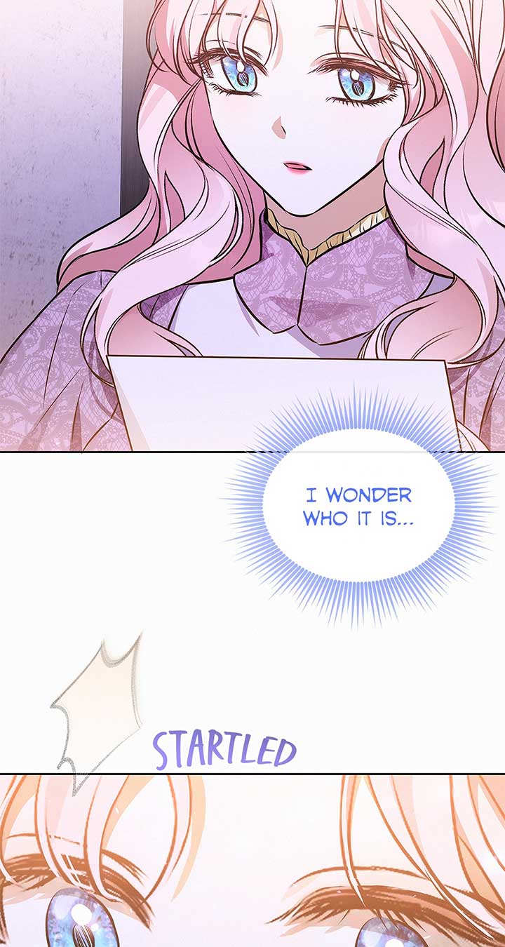 I’ve Probably Made a Mistake in Getting Married Chapter 25 page 70