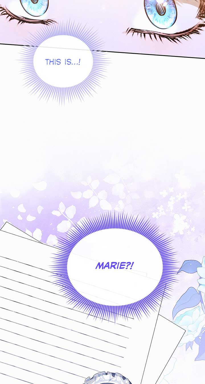 I’ve Probably Made a Mistake in Getting Married Chapter 25 page 71