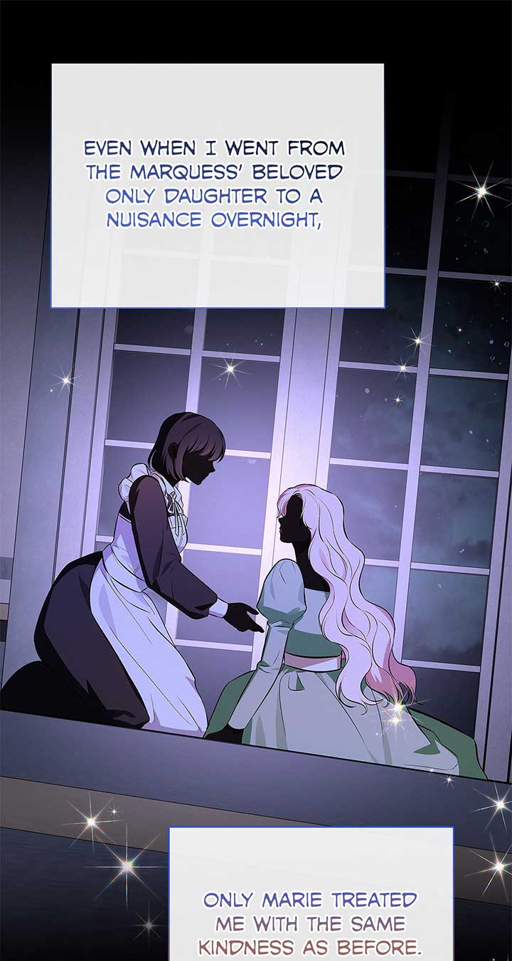 I’ve Probably Made a Mistake in Getting Married Chapter 25 page 74