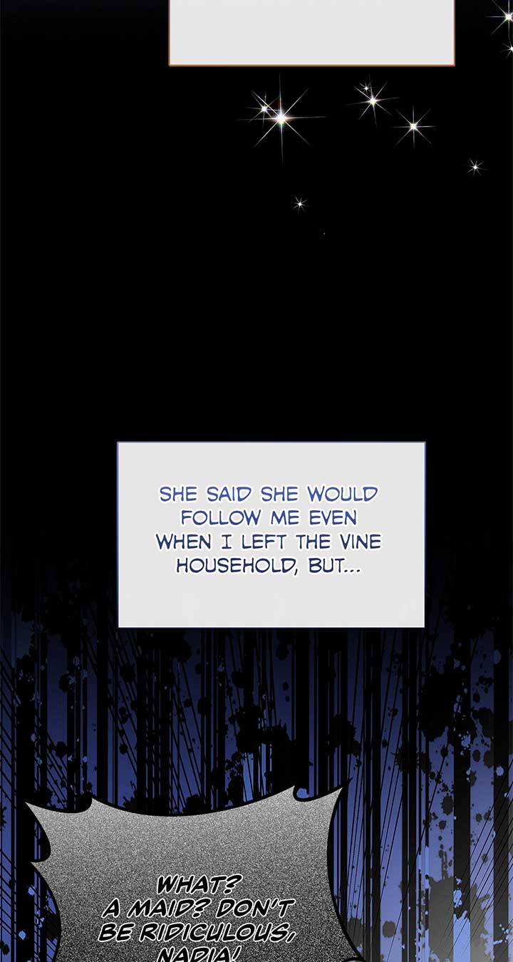 I’ve Probably Made a Mistake in Getting Married Chapter 25 page 75