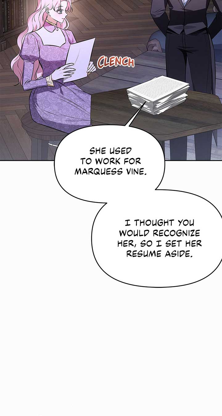 I’ve Probably Made a Mistake in Getting Married Chapter 25 page 78
